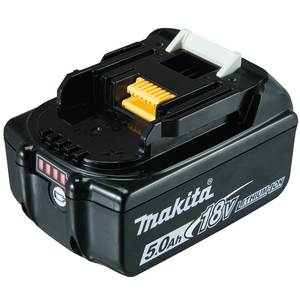 Makita BL1850B batteri - Li-Ion