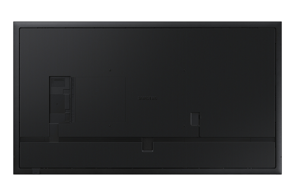 Samsung 43" UHD/4K 16:9 QB43C Slim-LED