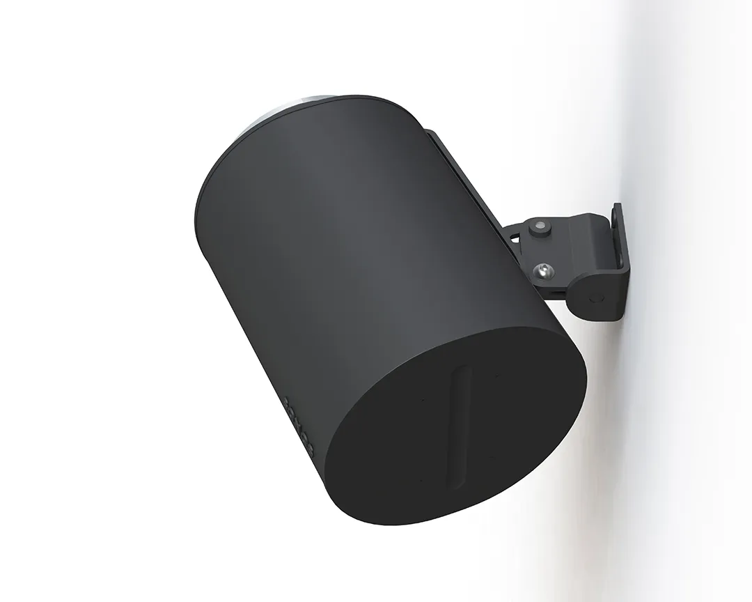 M Sonos Wall Mount for ERA100 - Black