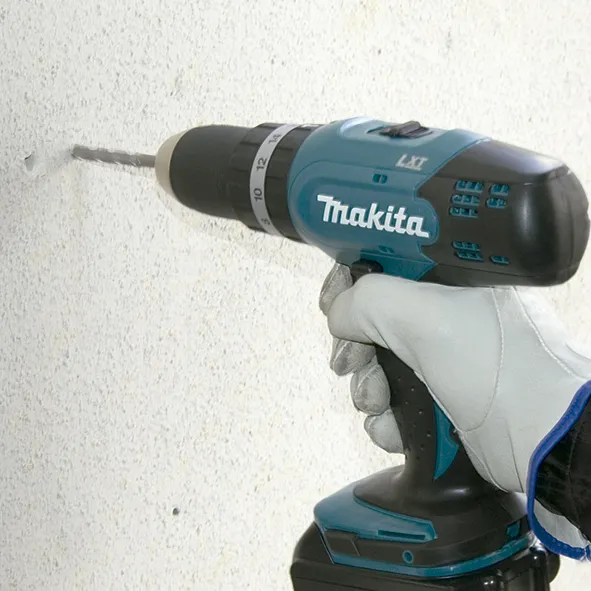 Makita DHP453RFE -Poravasara